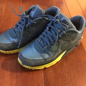 Nike Air Max 90